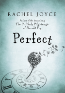 book cover for Perfect