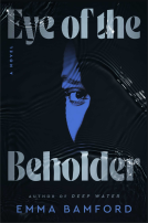 book cover for Eye of the Beholder