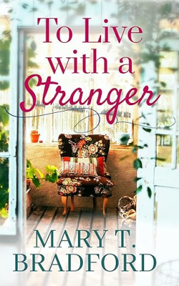 book cover for To Live With A Stranger