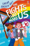 Cover Image: The Fights That Make Us