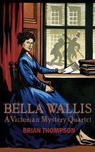 book cover for Bella Wallis
