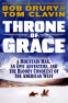 Cover Image: Throne of Grace