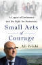 Cover Image: Small Acts of Courage