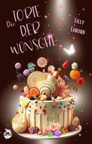Buchcover für Die Torte der Wünsche