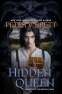 Cover Image: The Hidden Queen