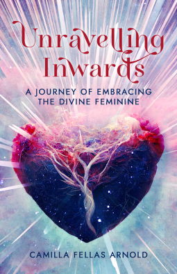 book cover for Unravelling Inwards