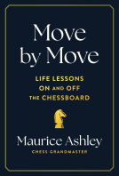 book cover for Move by Move