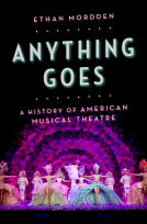book cover for Anything Goes