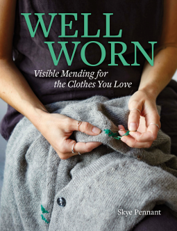 book cover for Well Worn
