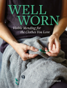 book cover for Well Worn