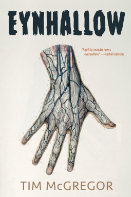 book cover for Eynhallow