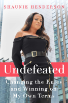 book cover for Undefeated