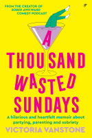 book cover for A Thousand Wasted Sundays