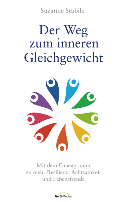 Buchcover für Der Weg zum inneren Gleichgewicht
