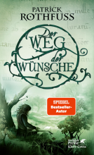 Buchcover für Der Weg der Wünsche