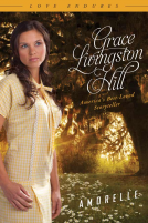 book cover for Amorelle
