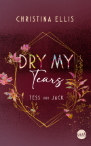 Buchcover für Dry my Tears