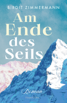 Buchcover für Am Ende des Seils