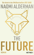 Buchcover für The Future