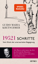 Buchcover für 19.521 Schritte