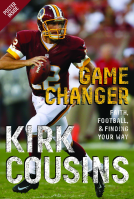 book cover for Game Changer