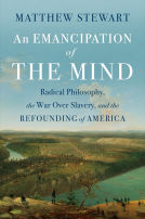 book cover for An Emancipation of the Mind