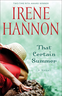 book cover for That Certain Summer