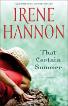book cover for That Certain Summer