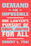 Cover Image: Demand the Impossible