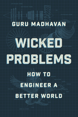 book cover for Wicked Problems