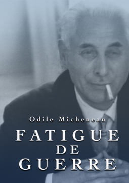 Couverture du livre pour Fatigue de guerre