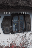 book cover for Love Me Louder
