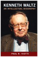 book cover for Kenneth Waltz