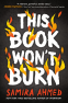 Cover Image: This Book Won't Burn