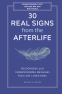 Cover Image: 30 Real Signs from the Afterlife