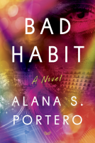 book cover for Bad Habit