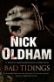 Cover Image: BAD TIDINGS