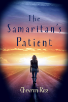 book cover for The Samaritan's Patient.