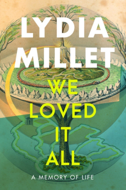 book cover for We Loved It All