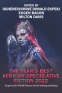 Cover Image: The Year�s Best African Speculative Fiction (2022)