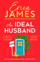 book cover for An Ideal Husband