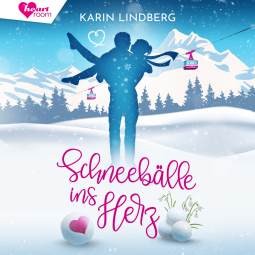 Buchcover für Schneebälle ins Herz