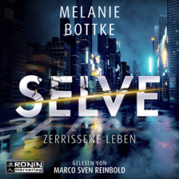 Buchcover für Selve