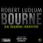 Buchcover für Die Bourne Identität