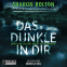 Buchcover für Das Dunkle in dir