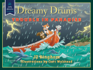 book cover for Dreamy Drums