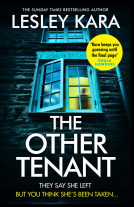 book cover for The Other Tenant