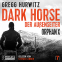 Buchcover für Dark Horse