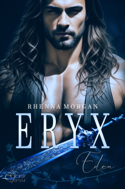 Buchcover für Eryx