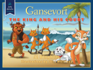 book cover for Gansevort